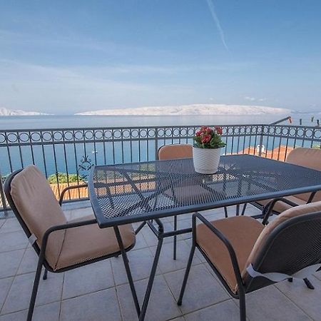 Apartments Marija Senj Senj  Dış mekan fotoğraf