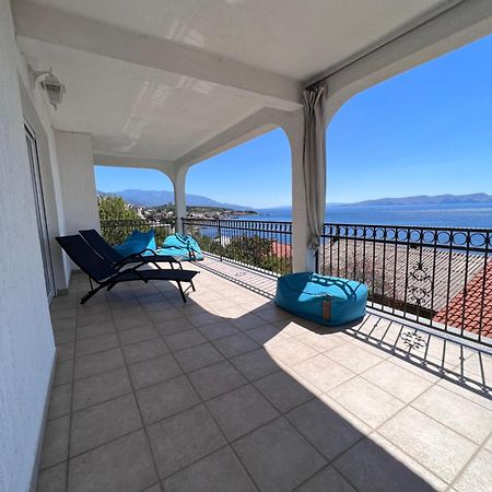 Apartments Marija Senj Senj  Dış mekan fotoğraf