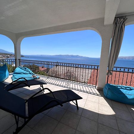 Apartments Marija Senj Senj  Dış mekan fotoğraf