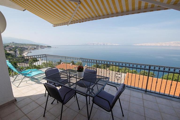Apartments Marija Senj Senj  Dış mekan fotoğraf