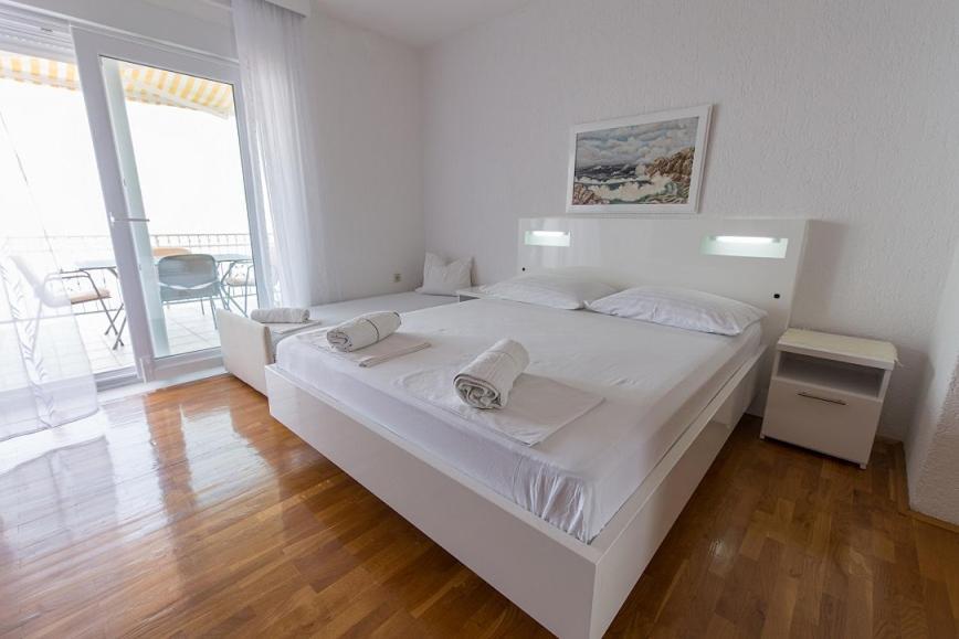 Apartments Marija Senj Senj  Dış mekan fotoğraf