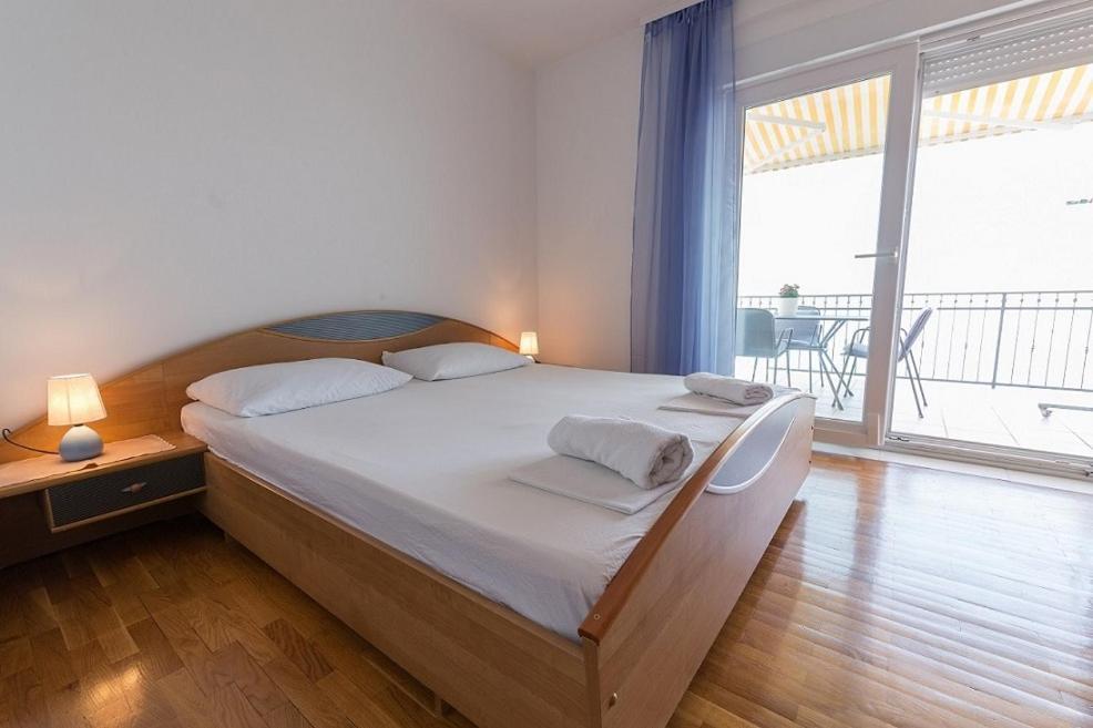 Apartments Marija Senj Senj  Dış mekan fotoğraf