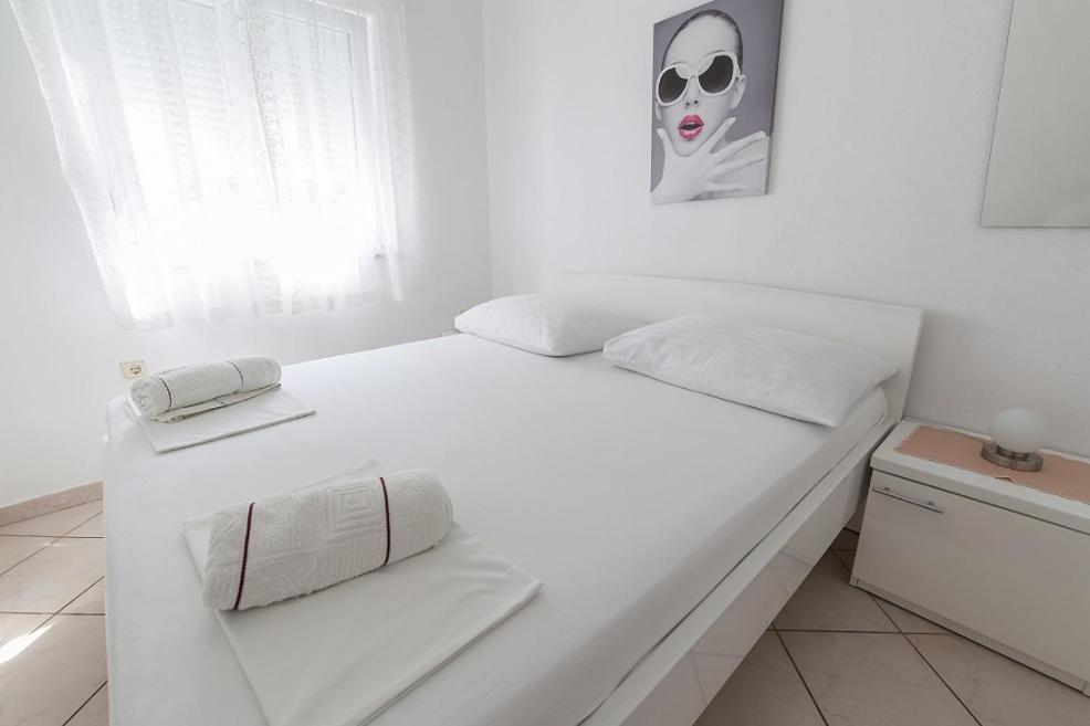 Apartments Marija Senj Senj  Dış mekan fotoğraf