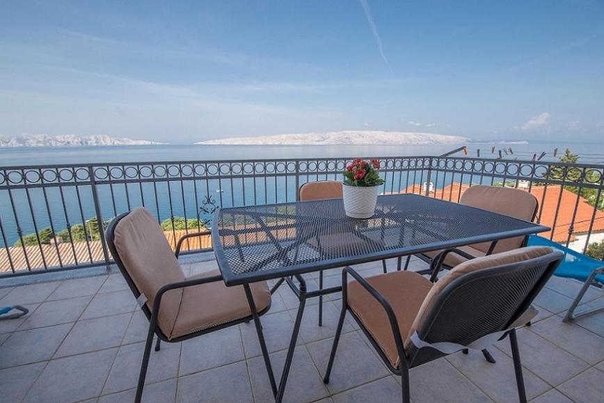 Apartments Marija Senj Senj  Dış mekan fotoğraf