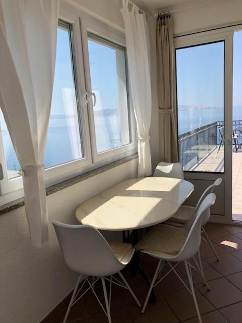 Apartments Marija Senj Senj  Dış mekan fotoğraf