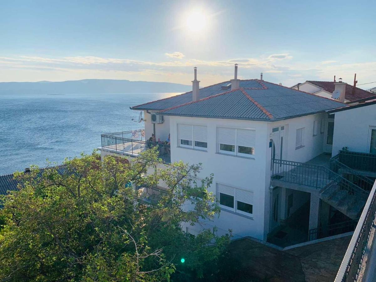 Apartments Marija Senj Senj  Dış mekan fotoğraf
