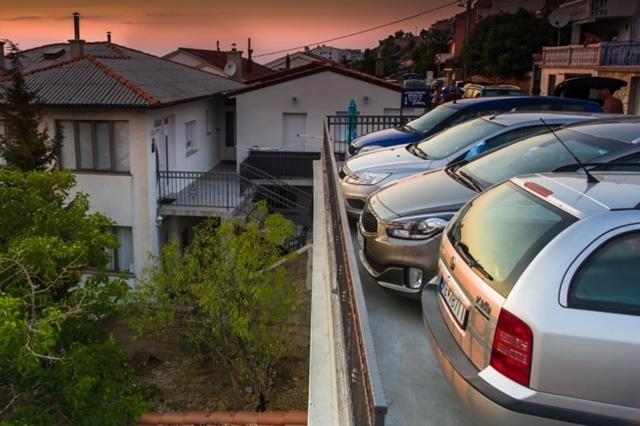 Apartments Marija Senj Senj  Dış mekan fotoğraf