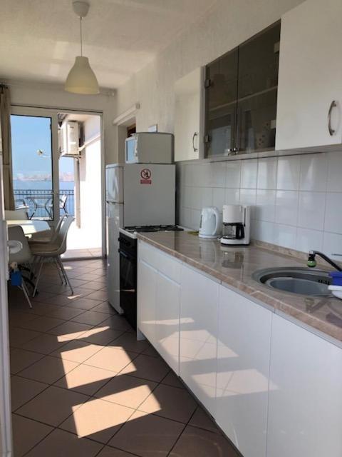 Apartments Marija Senj Senj  Dış mekan fotoğraf