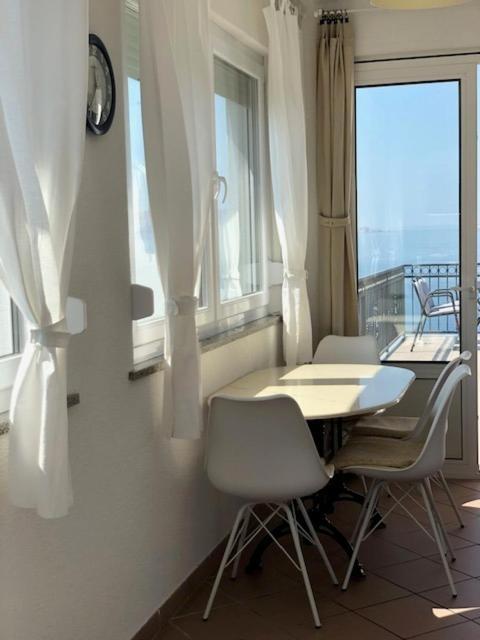 Apartments Marija Senj Senj  Dış mekan fotoğraf