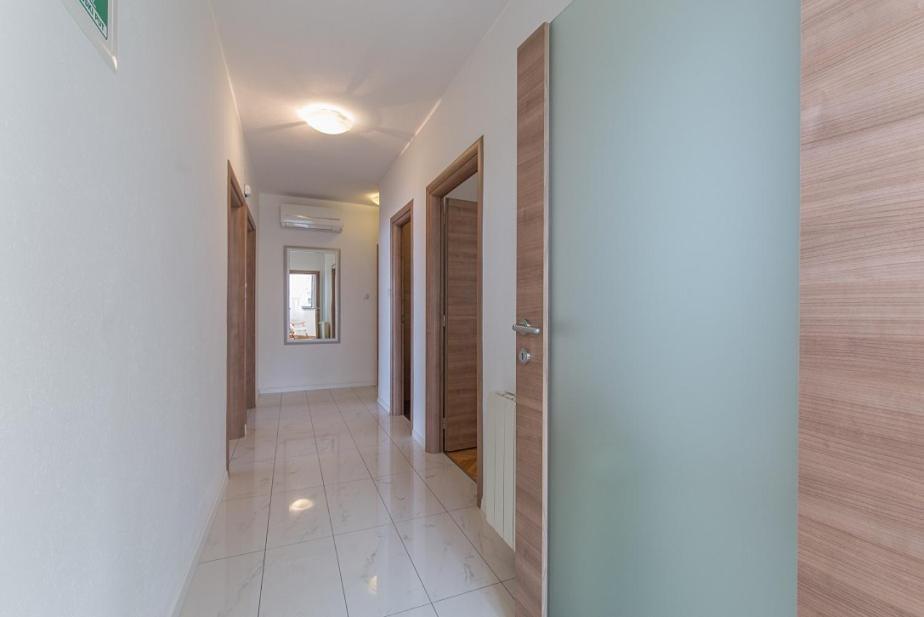 Apartments Marija Senj Senj  Dış mekan fotoğraf
