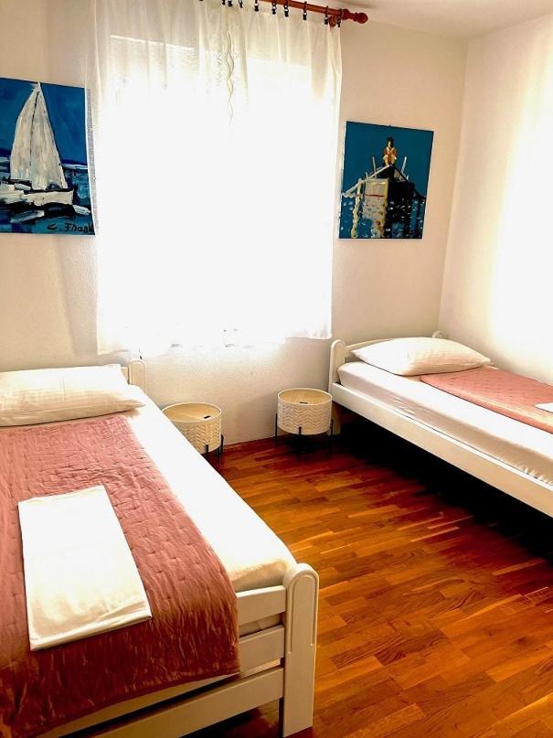 Apartments Marija Senj Senj  Dış mekan fotoğraf