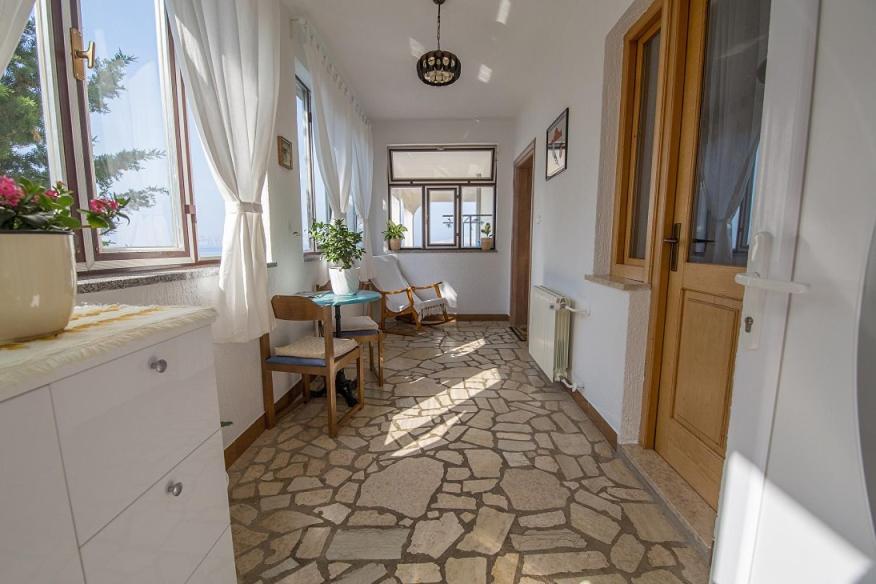 Apartments Marija Senj Senj  Dış mekan fotoğraf