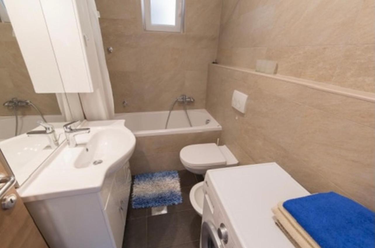 Apartments Marija Senj Senj  Dış mekan fotoğraf