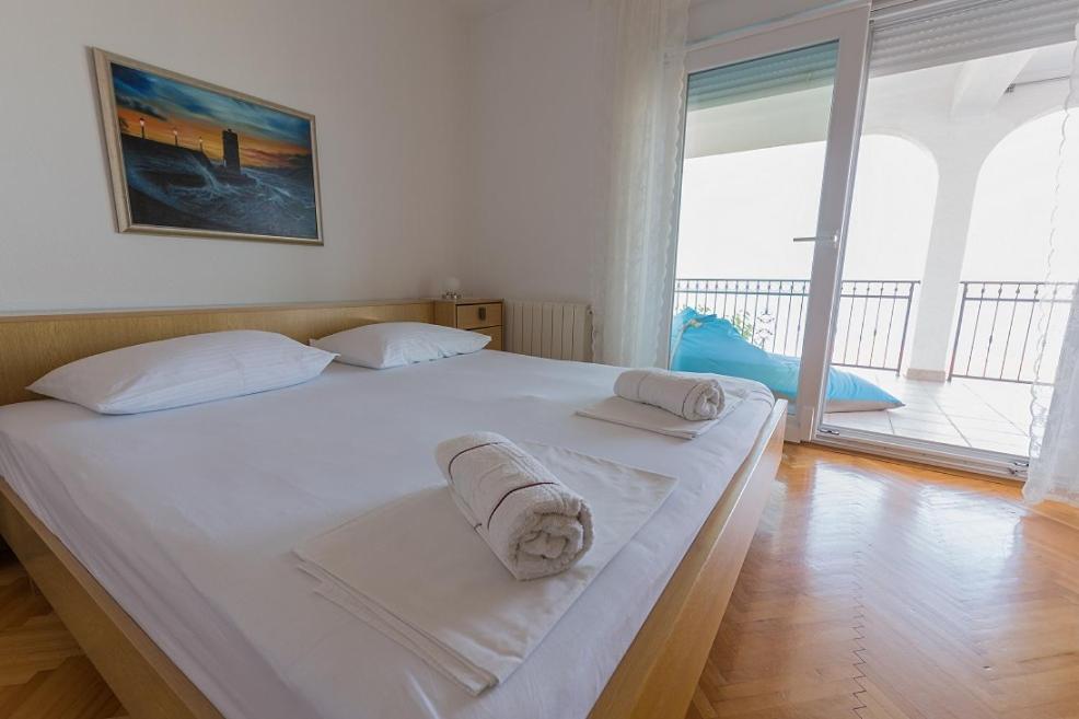Apartments Marija Senj Senj  Dış mekan fotoğraf