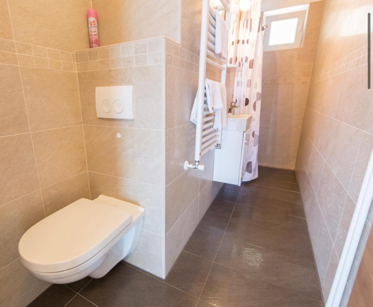 Apartments Marija Senj Senj  Dış mekan fotoğraf