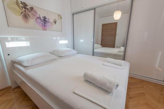 Apartments Marija Senj Senj  Dış mekan fotoğraf