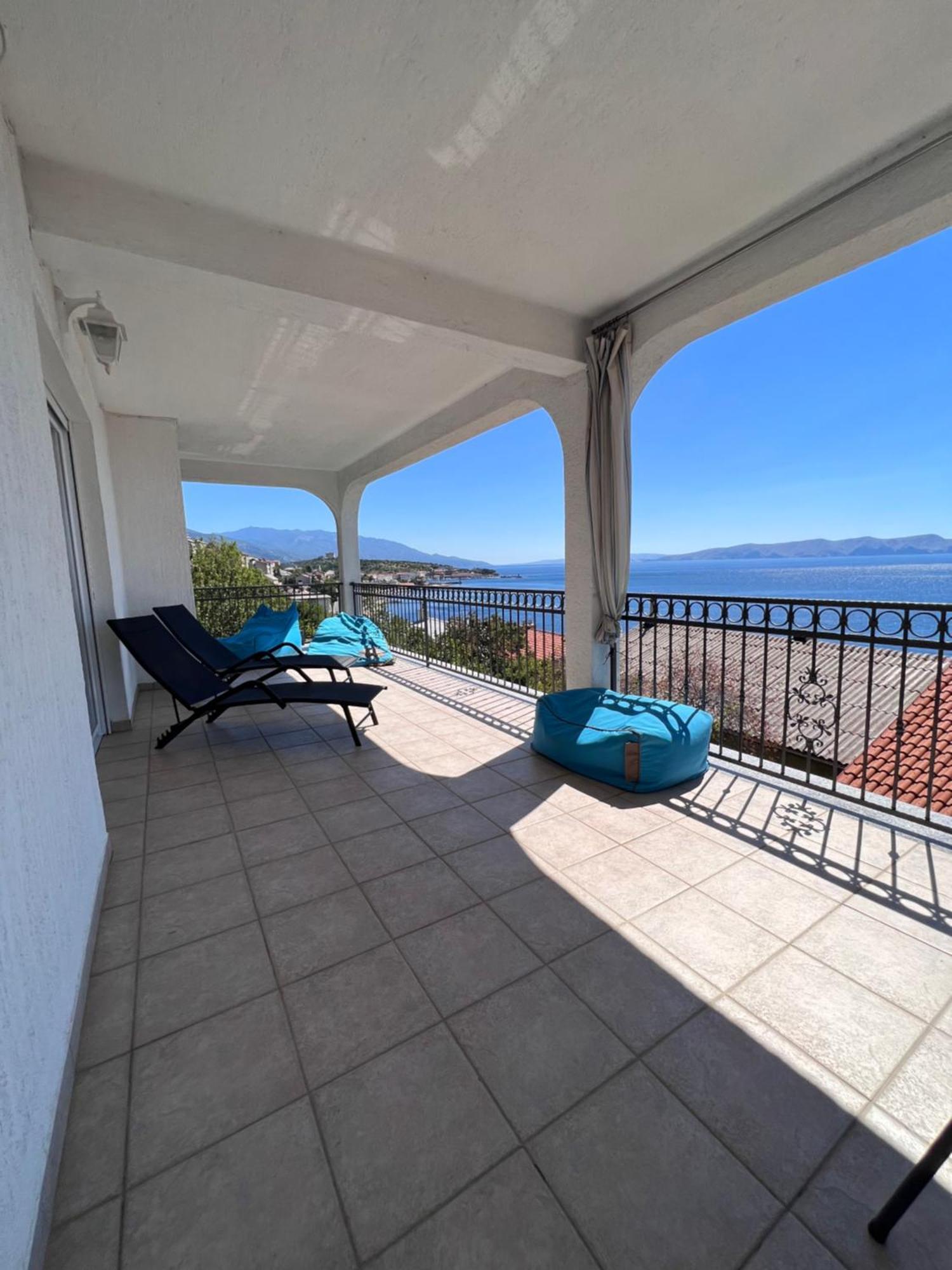 Apartments Marija Senj Senj  Dış mekan fotoğraf