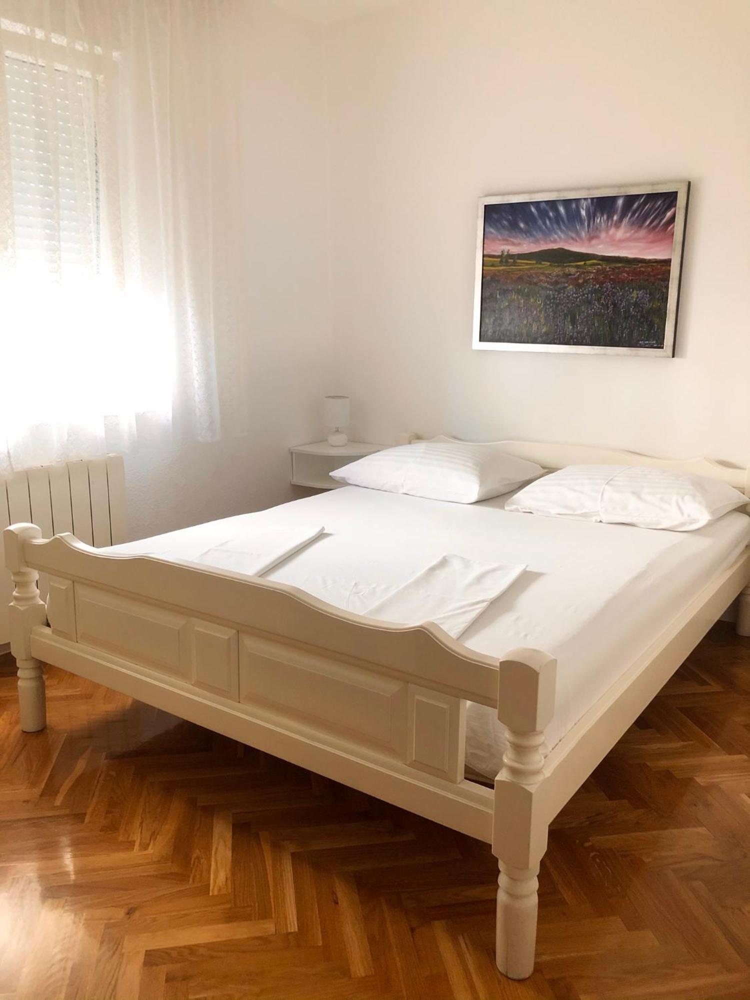 Apartments Marija Senj Senj  Dış mekan fotoğraf