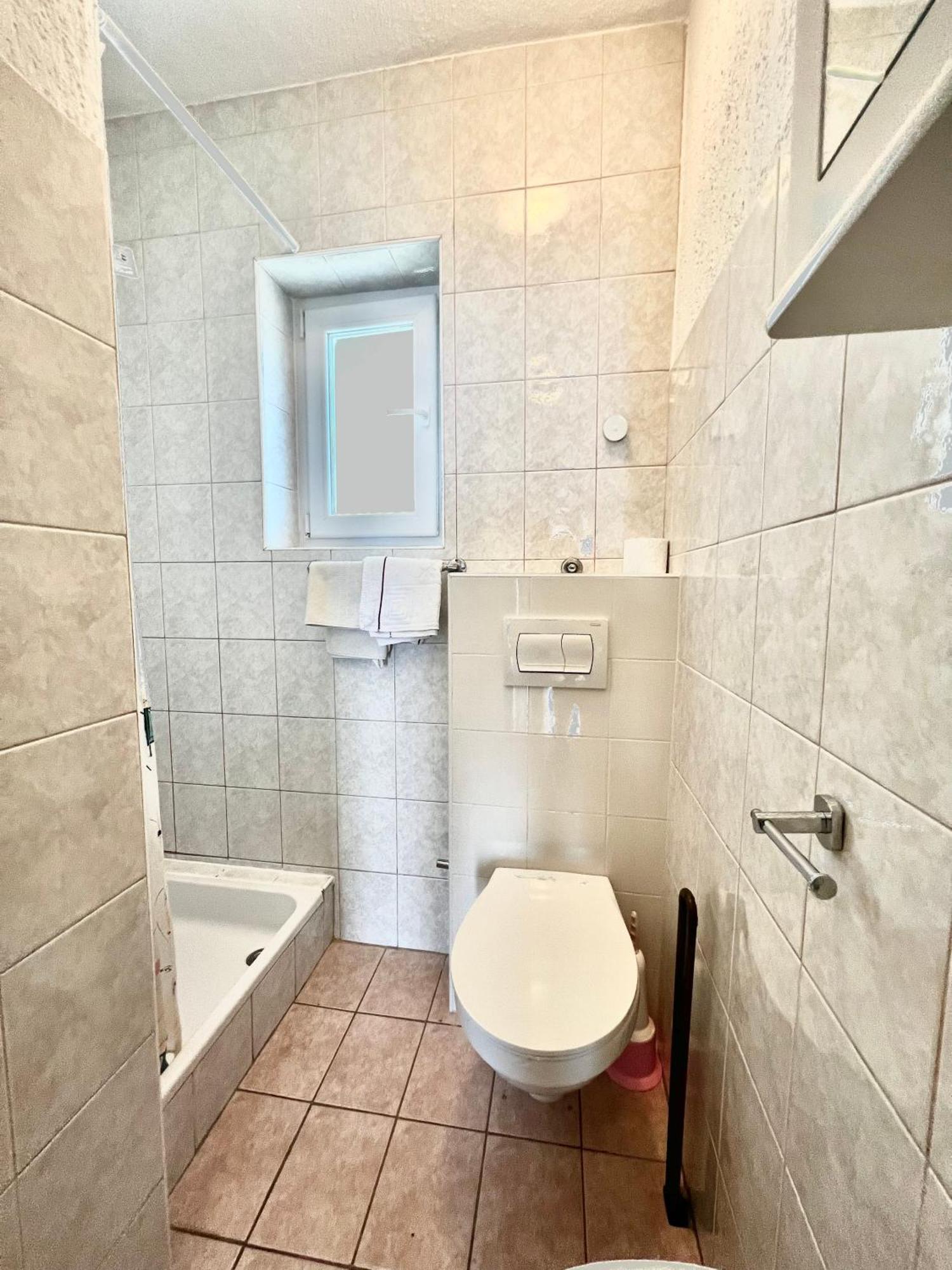 Apartments Marija Senj Senj  Dış mekan fotoğraf