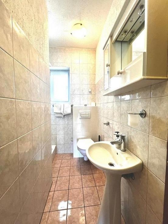 Apartments Marija Senj Senj  Dış mekan fotoğraf