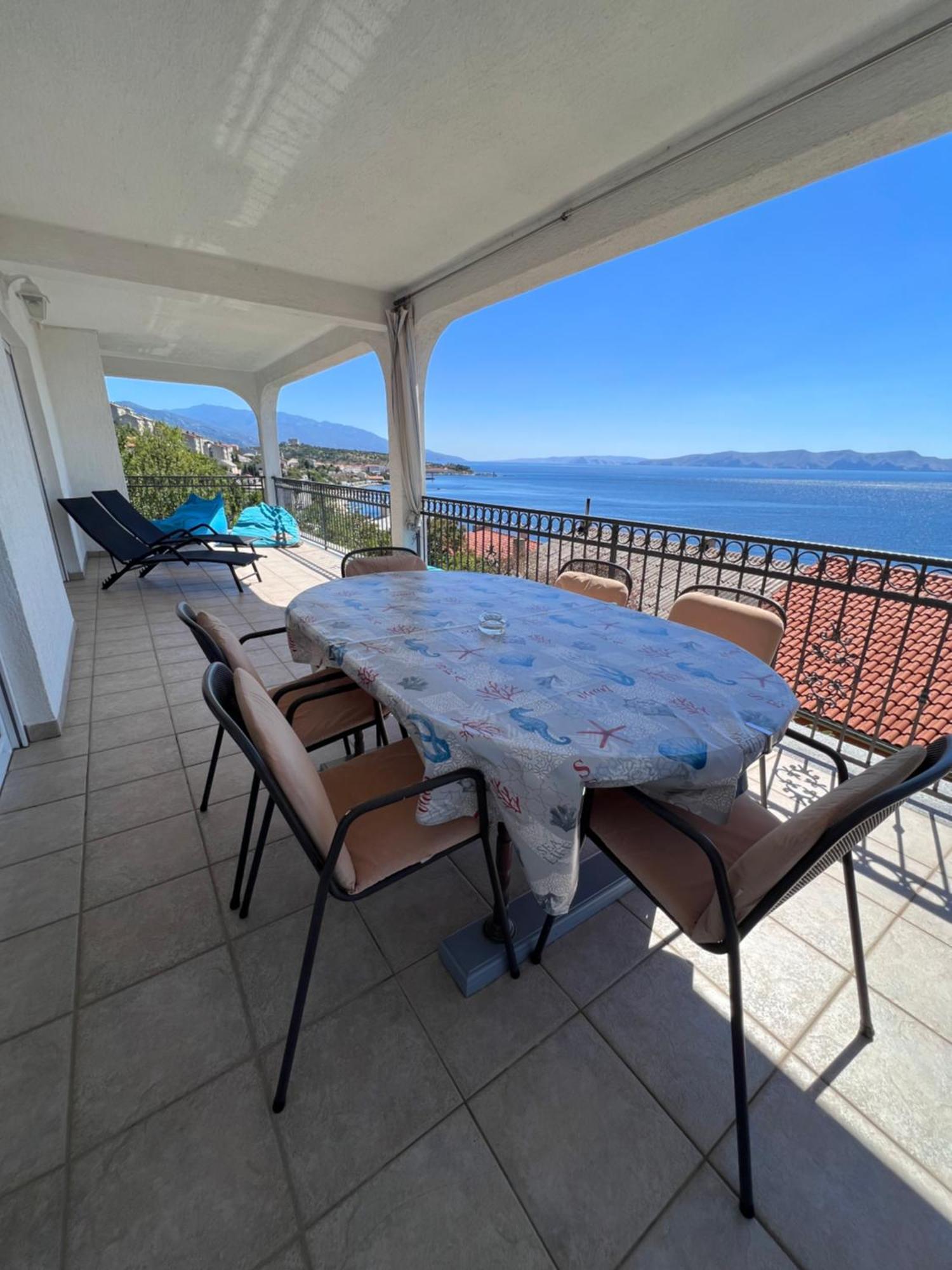 Apartments Marija Senj Senj  Dış mekan fotoğraf